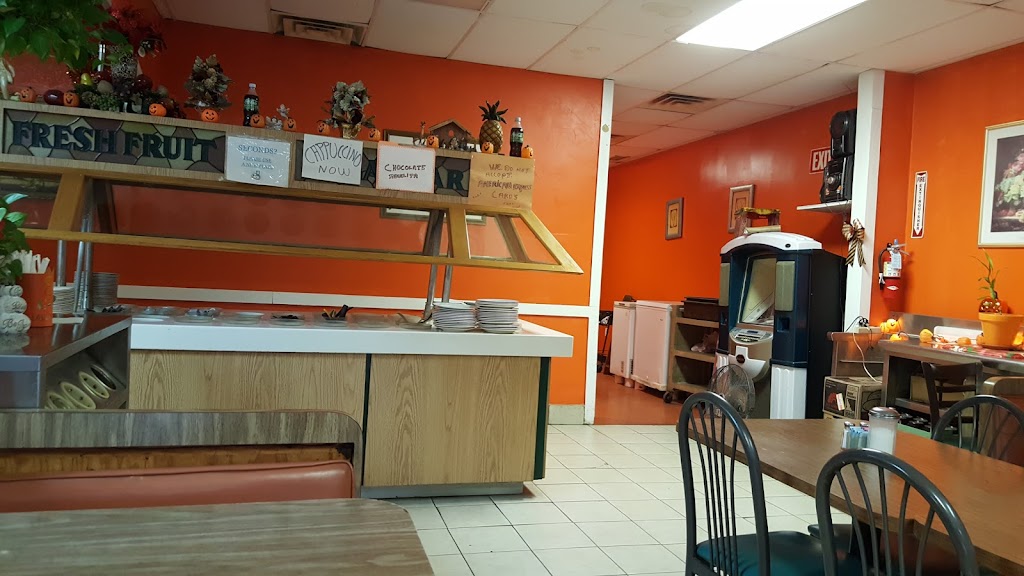 JPs Cafe | restaurant | 2902 Buckner Blvd, Dallas, TX 75228, USA | 2143272665 OR +1 214-327-2665