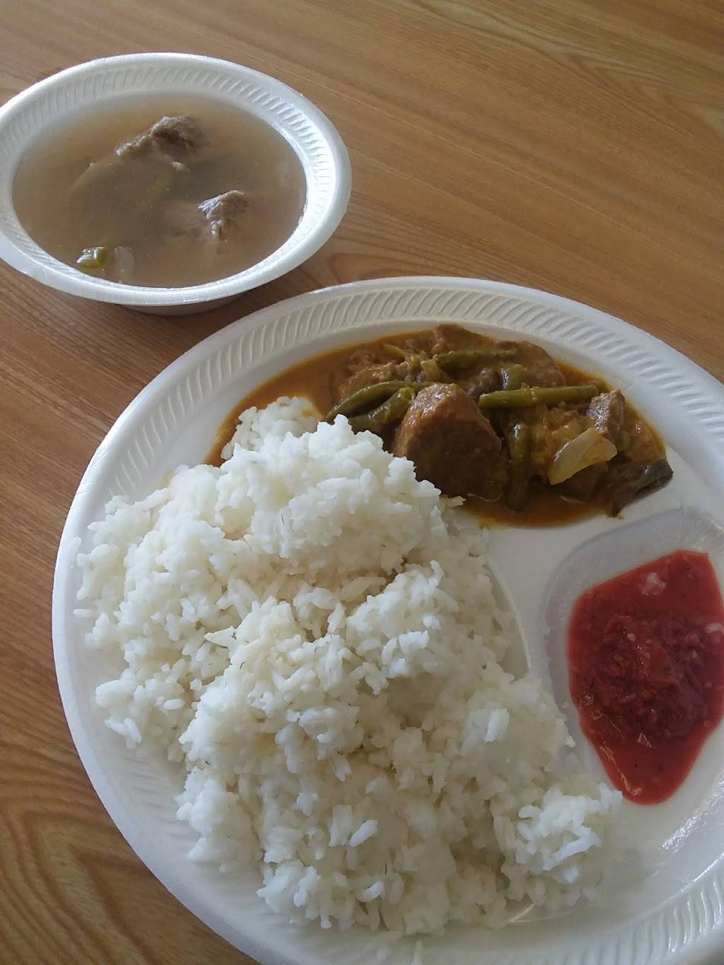 Jeepney Stop | restaurant | 6625 Argyle Forest Blvd #3, Jacksonville, FL 32244, USA | 9044587632 OR +1 904-458-7632