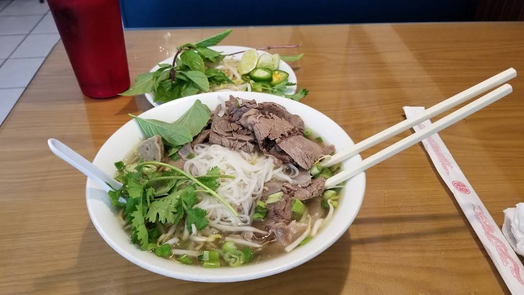 Pho Hoa Noodle Soup | restaurant | 5435 N State Rd 7, Tamarac, FL 33319, USA | 9547399888 OR +1 954-739-9888