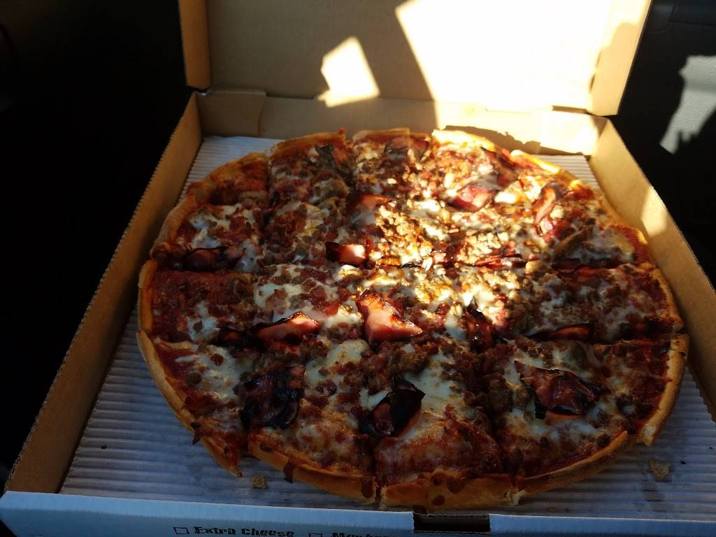 Fairfield Pizza and Pasta Company | restaurant | 680 Nilles Rd A, Fairfield, OH 45014, USA | 5138292200 OR +1 513-829-2200