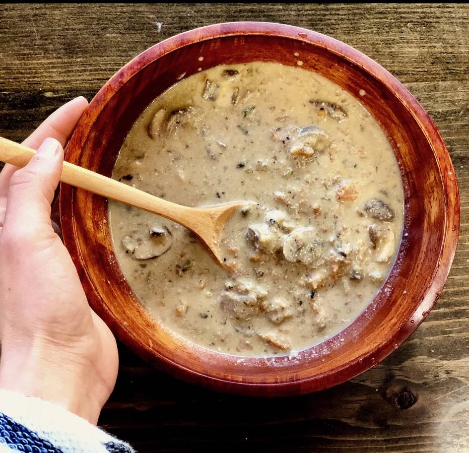 Soup Goddess | restaurant | 4001 W Riverside Dr, Burbank, CA 91505, USA | 7472418344 OR +1 747-241-8344