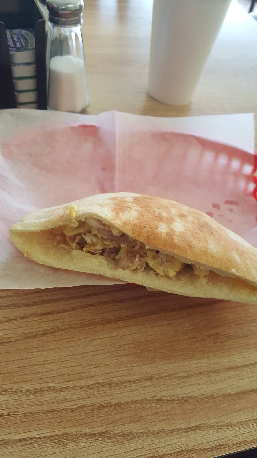 Aunt Jans Kitchen | restaurant | 5065 Normandy Blvd, Jacksonville, FL 32205, USA | 9043655267 OR +1 904-365-5267