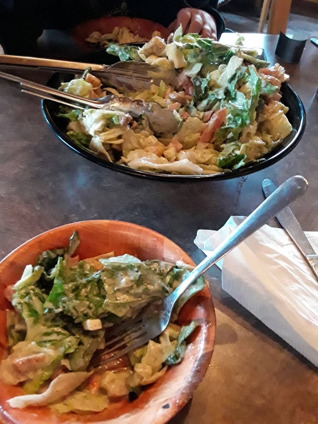 The Bell | restaurant | 10381N US-51, Hurley, WI 54534, USA | 7155613753 OR +1 715-561-3753