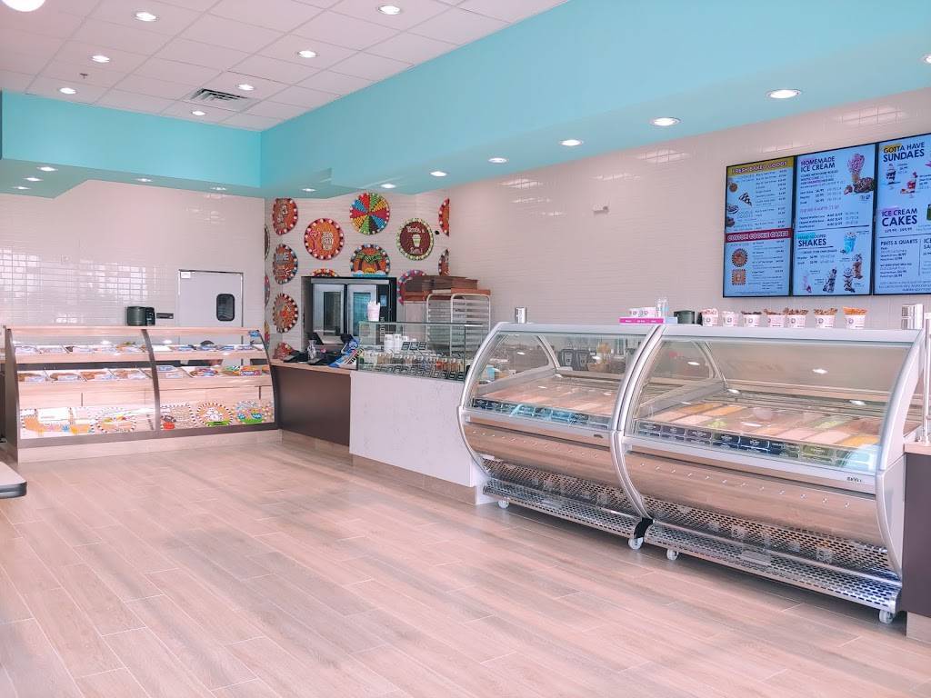 Marble Slab Creamery & Great American Cookies Aliana | restaurant | 10173 Grand Pkwy Suite 101, Richmond, TX 77407, USA | 2816370088 OR +1 281-637-0088