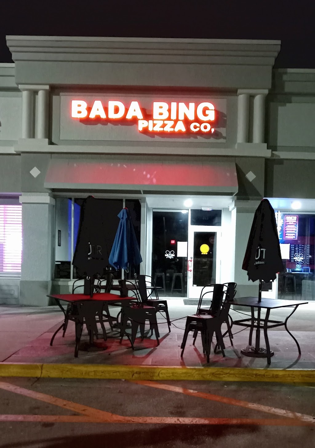 Bada Bing Pizza Co. | restaurant | 11600 Gladiolus Dr, Fort Myers, FL 33908, USA | 2395908917 OR +1 239-590-8917