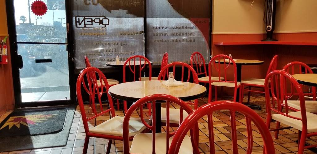 Los Antojos - Mexican Restaurant | restaurant | 2520 S Eastern Ave #2, Las Vegas, NV 89169, USA | 7024573505 OR +1 702-457-3505