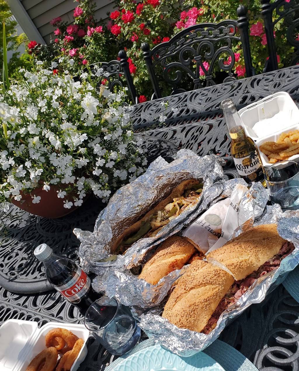 Macs Countryside Deli & Catering | restaurant | 61 Half Mile Rd, Middle Island, NY 11953, USA | 6314488955 OR +1 631-448-8955