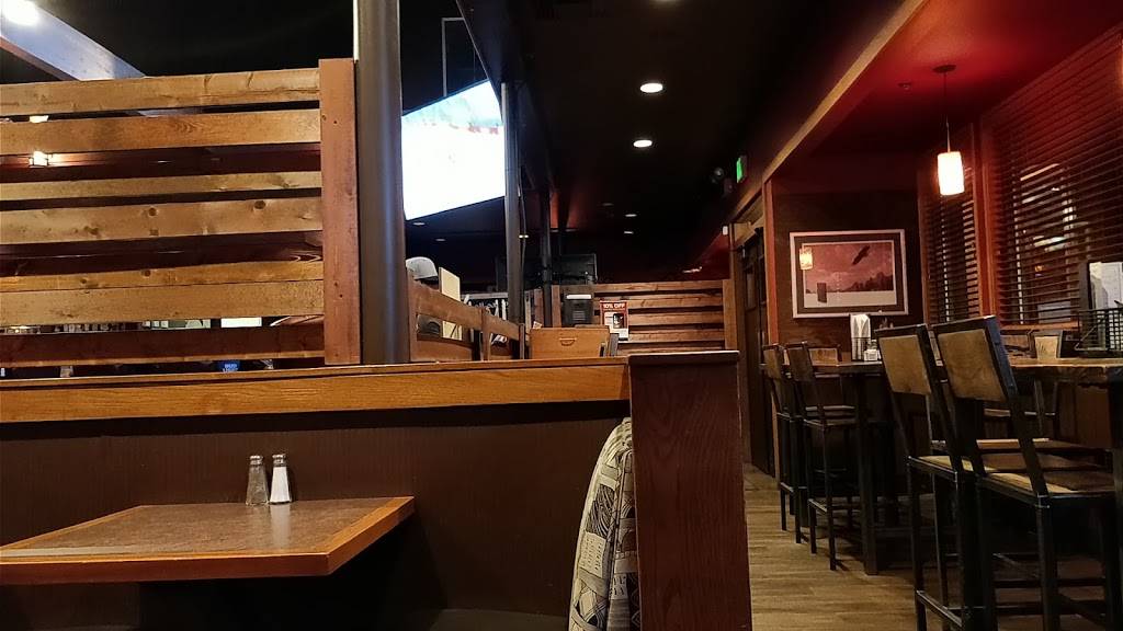 Cask & Trotter / Lynnwood | restaurant | 18411 Hwy 99, Lynnwood, WA 98037, USA | 4259675245 OR +1 425-967-5245