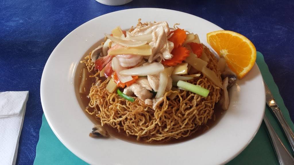 Thai Bamboo | restaurant | 31 Central Square POB 34, Troy, NH 03465, USA | 6032426266 OR +1 603-242-6266