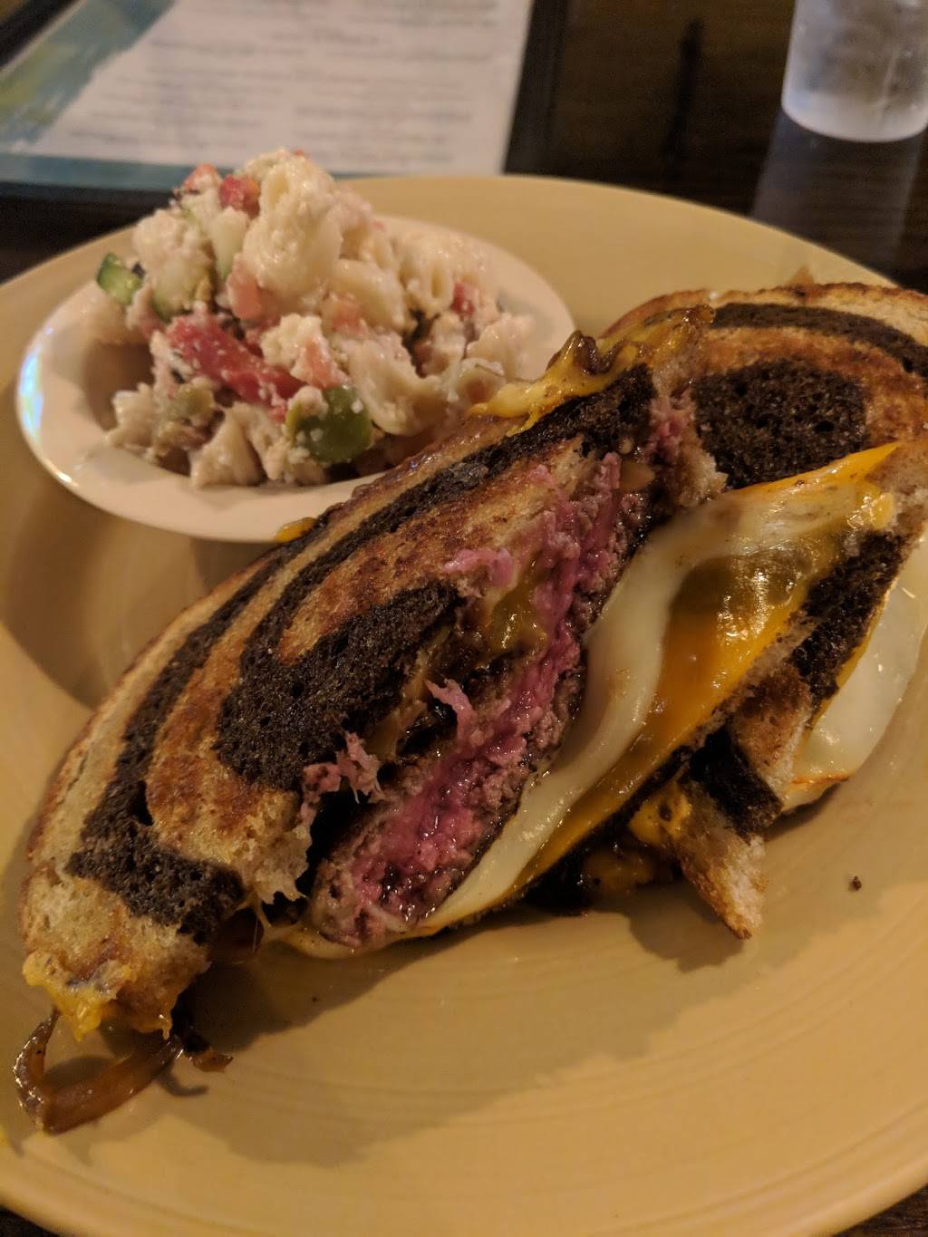 The Melt RVA | restaurant | 3027 W Cary St, Richmond, VA 23221, USA | 8043582132 OR +1 804-358-2132