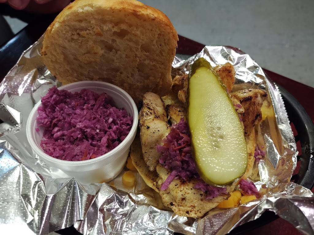 Bus Stop Kitchen | restaurant | 3674 E 2603rd Rd, Sheridan, IL 60551, USA | 8158261676 OR +1 815-826-1676