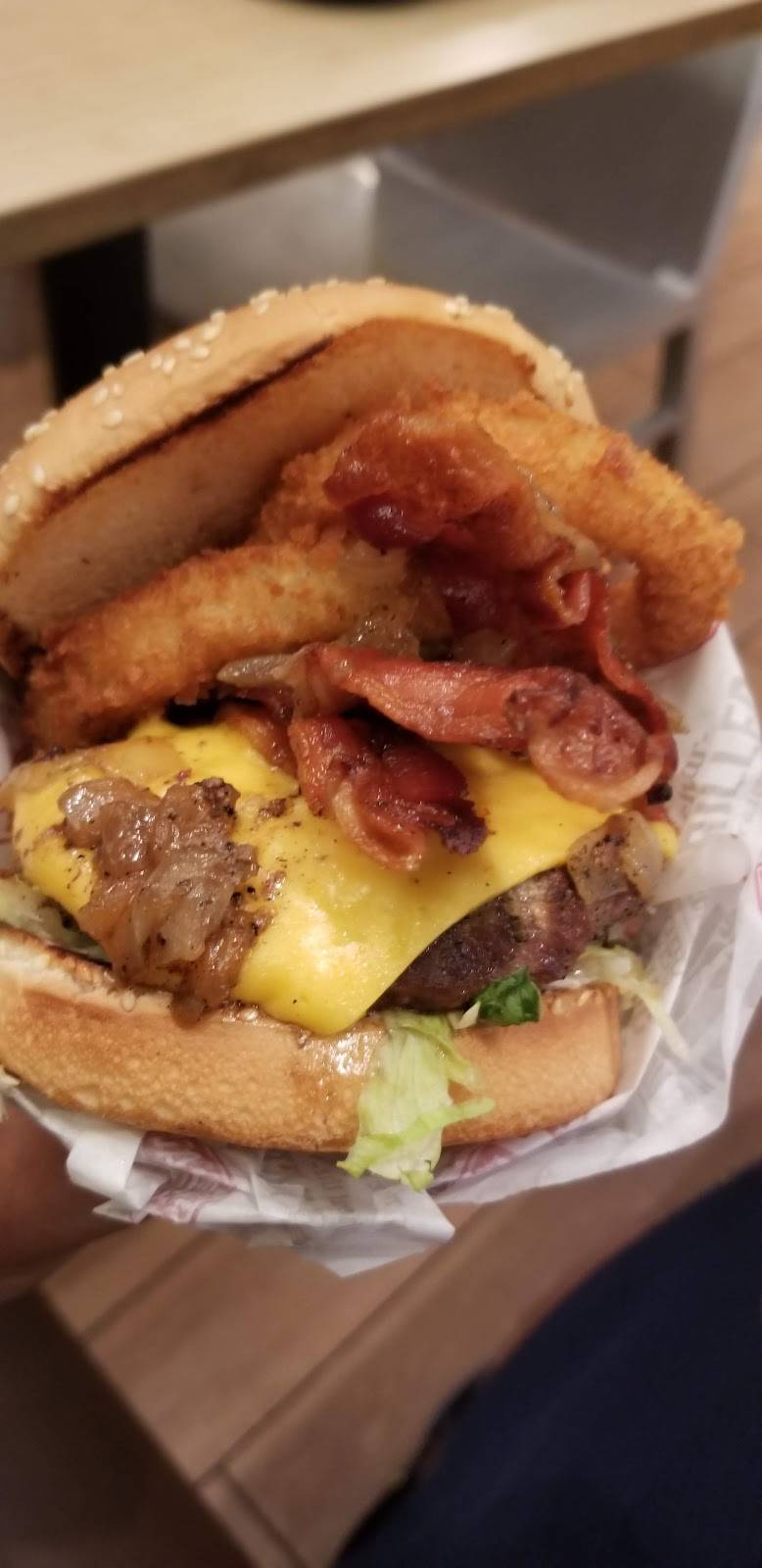 The Habit Burger Grill | meal takeaway | 1071 E 19th St, Upland, CA 91784, USA | 9099492300 OR +1 909-949-2300