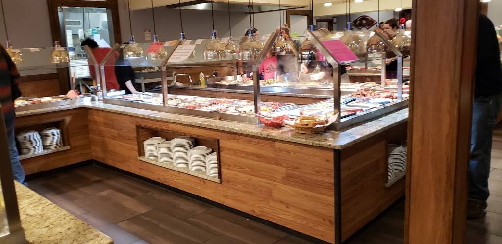 Fortune Buffet | restaurant | 350 N Main St, Wharton, NJ 07885, USA | 9733281623 OR +1 973-328-1623