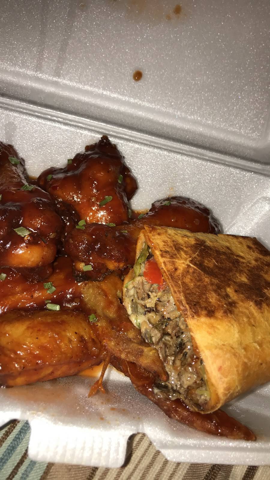 Flavor Bar and Grill | restaurant | 3940 Airline Blvd, Chesapeake, VA 23321, USA | 7577383818 OR +1 757-738-3818