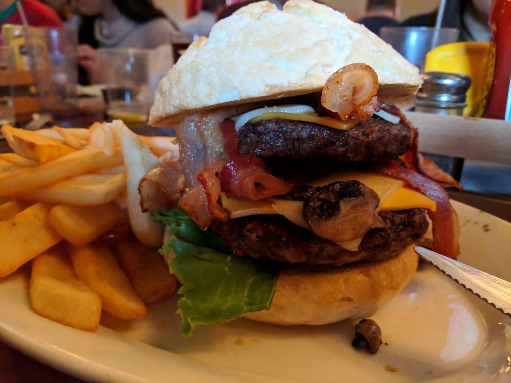 Parkers Grille & Tap House | restaurant | 86 Fall St, Seneca Falls, NY 13148, USA | 3157124152 OR +1 315-712-4152