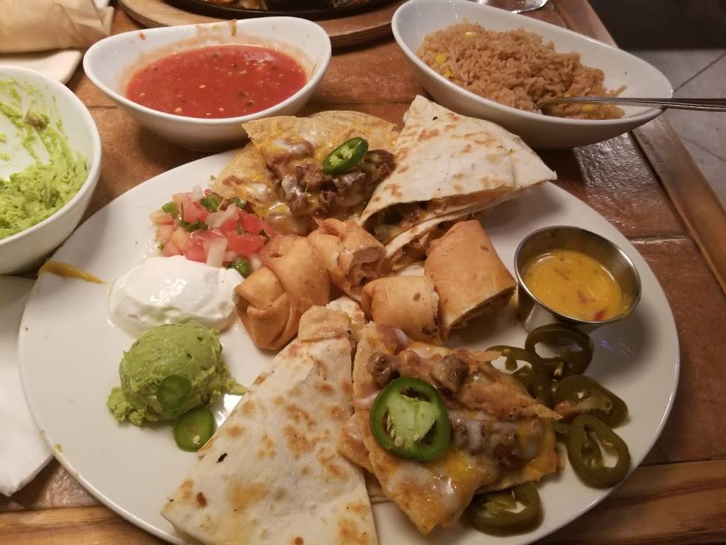 On The Border Mexican Grill & Cantina | meal takeaway | 220 Indian River Rd, Orange, CT 06477, USA | 2036874300 OR +1 203-687-4300