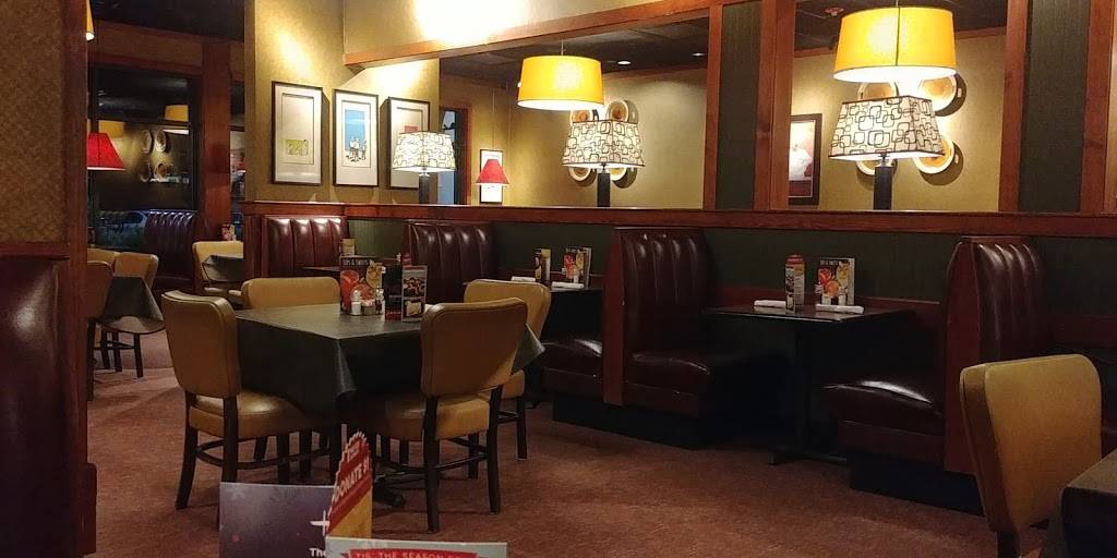 Ruby Tuesday | restaurant | 848 Cottage Grove Rd, Bloomfield, CT 06002, USA | 8607269401 OR +1 860-726-9401