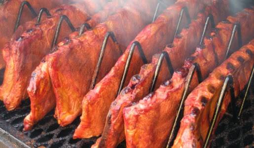 Butchs Nuttin Butt BBQ | restaurant | 211 Mineral Ave box 552, Mineral, VA 23117, USA | 5408726202 OR +1 540-872-6202