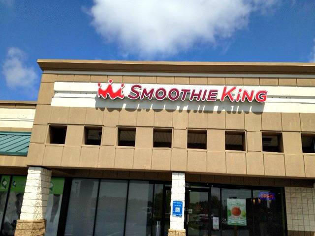 Smoothie King | restaurant | 1630 Pleasant Hill Rd #350, Duluth, GA 30096, USA | 7709358500 OR +1 770-935-8500