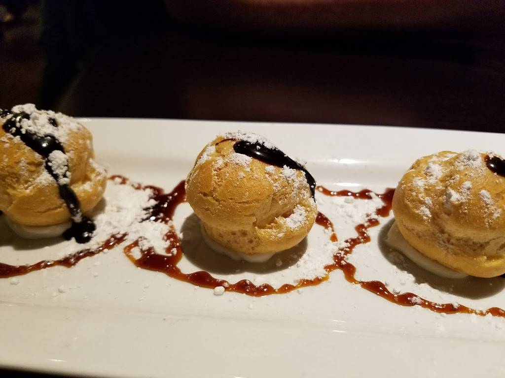 ZuZZu | restaurant | 42 Oak St Suite B, Roswell, GA 30075, USA | 4044412609 OR +1 404-441-2609