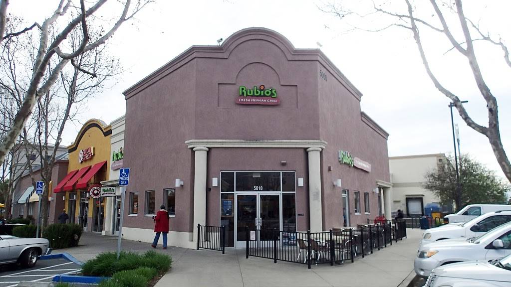 Rubios | restaurant | 5010 El Cerrito Plaza, El Cerrito, CA 94530, USA | 5105276990 OR +1 510-527-6990