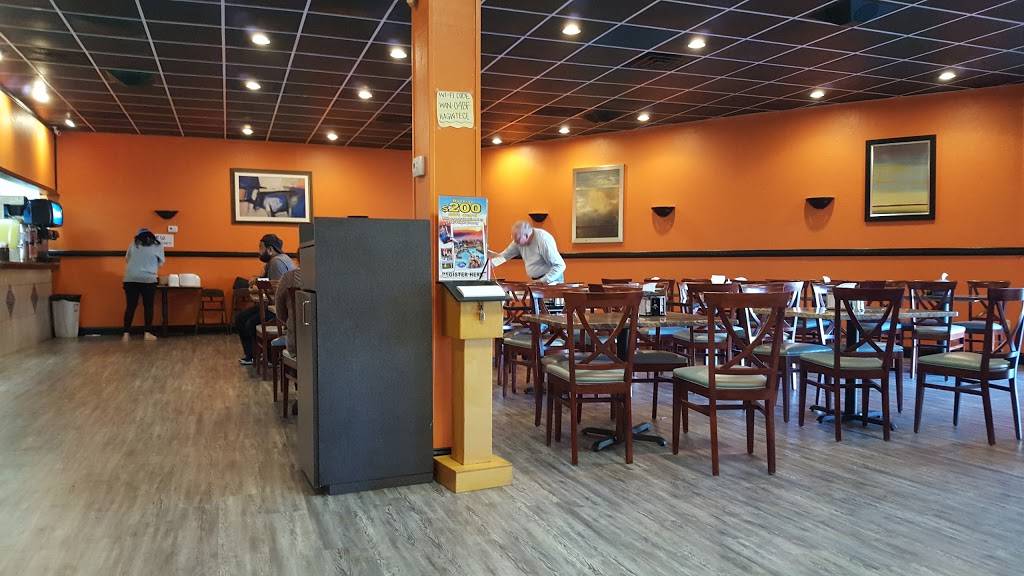 Sarkus express | restaurant | 1129 Spring Branch Dr, Sanford, NC 27330, USA | 9197745955 OR +1 919-774-5955