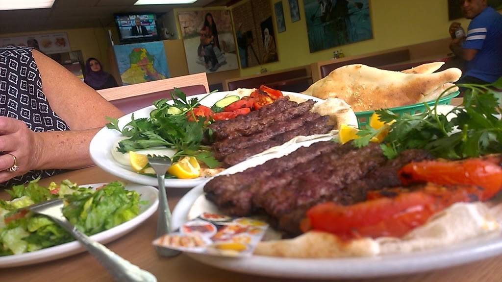 Rasedain Shish Kabob | restaurant | 16032 W Warren Ave, Detroit, MI 48228, USA | 3135811133 OR +1 313-581-1133
