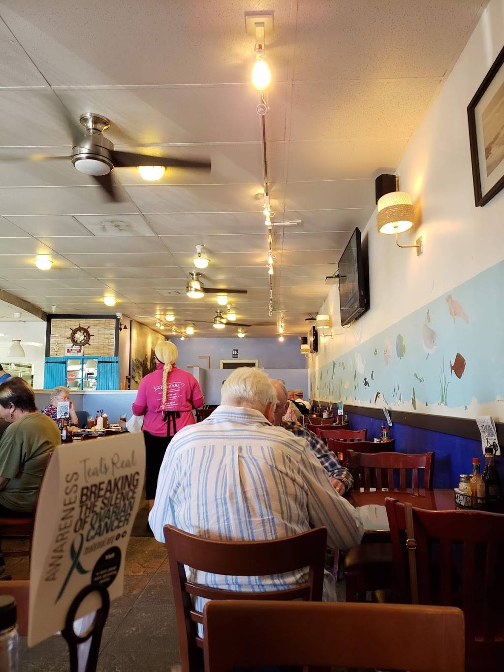 The City Fish | restaurant | 16125 Monterey Rd, Morgan Hill, CA 95037, USA | 4087794809 OR +1 408-779-4809