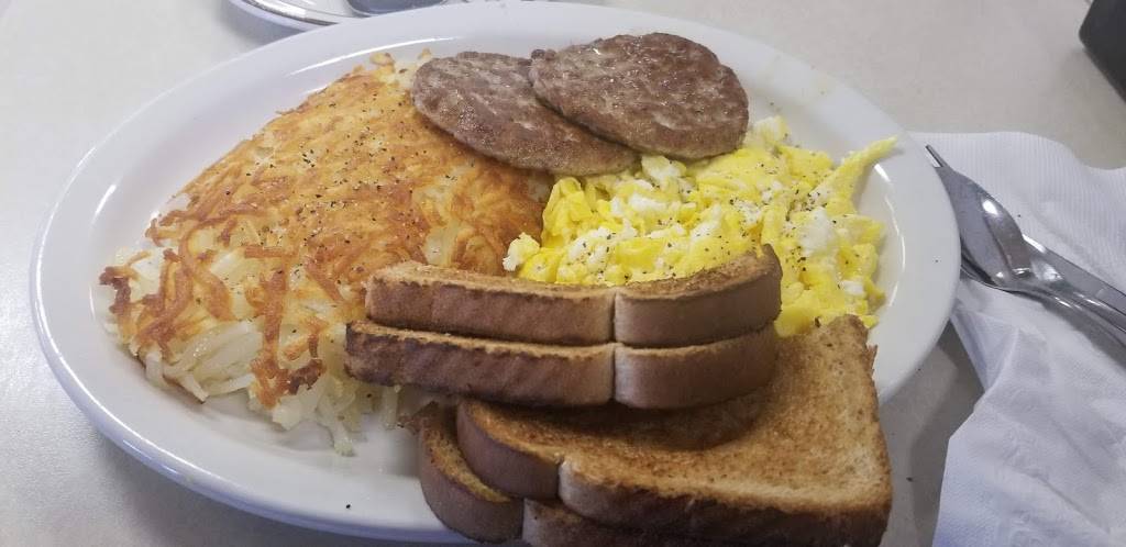 Mildas Cafe | cafe | 1720 Glenwood Ave, Minneapolis, MN 55405, USA | 6123779460 OR +1 612-377-9460