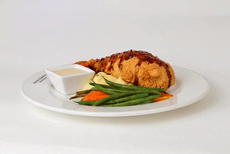 Bonterra Restaurant & Wine Room | restaurant | 1829 Cleveland Ave, Charlotte, NC 28203, USA | 7043339463 OR +1 704-333-9463