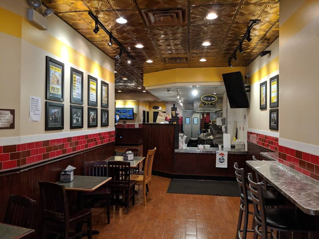 Als Beef | restaurant | 234 S Wabash Ave, Chicago, IL 60604, USA | 3123600022 OR +1 312-360-0022