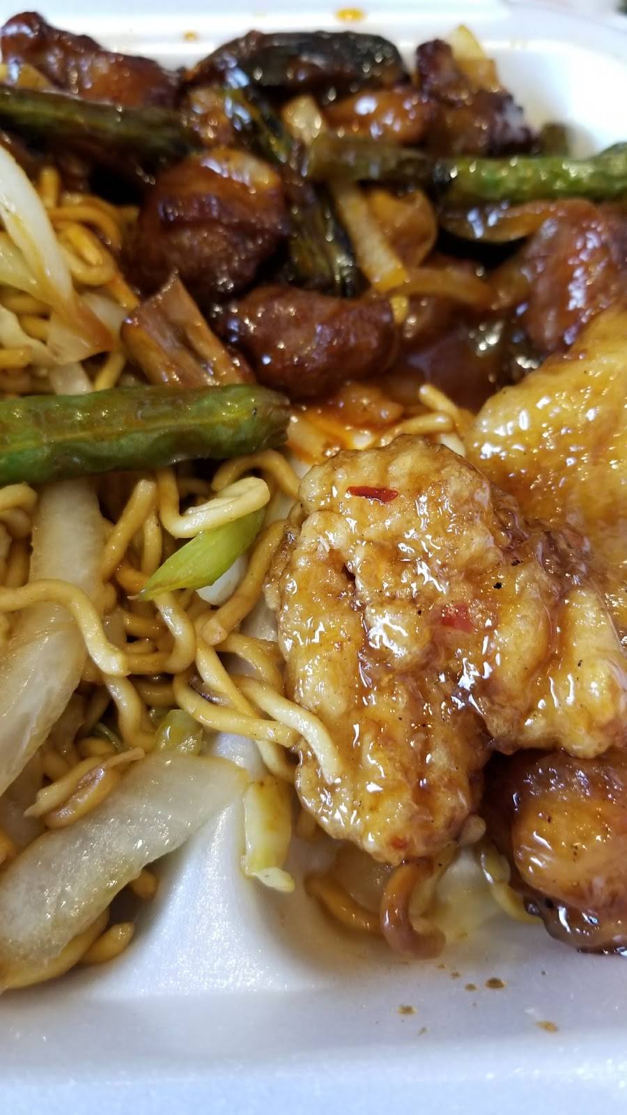 Panda Express | meal takeaway | 4121 Oceanside Blvd, Oceanside, CA 92056, USA | 7607321196 OR +1 760-732-1196