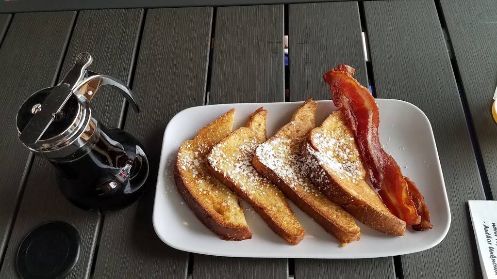 Ruby Sunshine | restaurant | 37 Market Square, Knoxville, TN 37902, USA | 8653389712 OR +1 865-338-9712