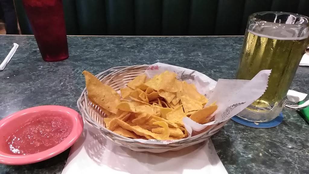 El San Jose | restaurant | 1034 Chestnut St, Orangeburg, SC 29115, USA | 8035354200 OR +1 803-535-4200