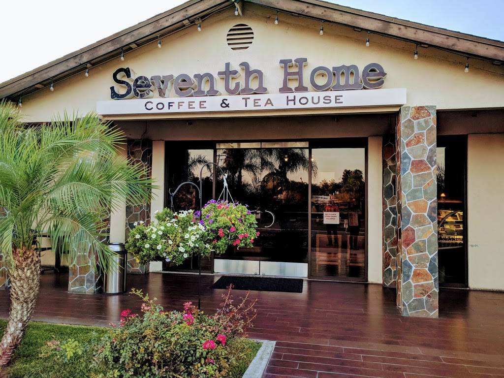 Seventh Home - Food & Drink | restaurant | 6291 Homewood Ave, Buena Park, CA 90621, USA | 7147359291 OR +1 714-735-9291