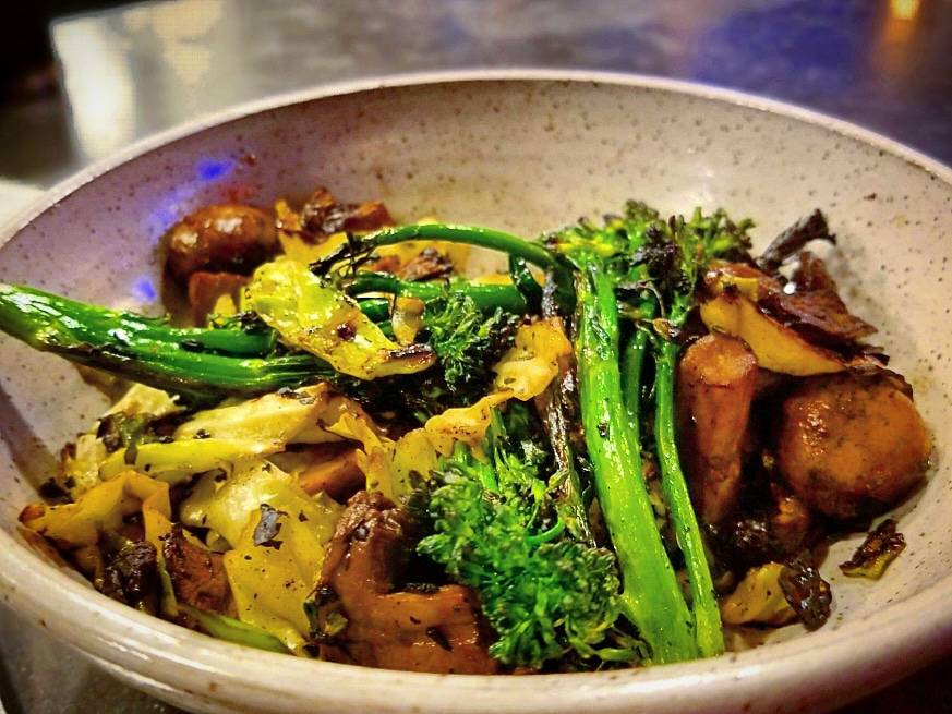 J.C. Holdway | restaurant | 501 Union Ave, Knoxville, TN 37902, USA | 8653129050 OR +1 865-312-9050