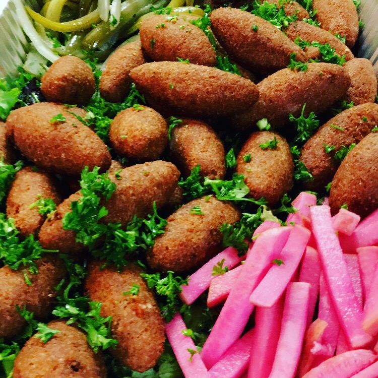 Alexanders Lebanese Cuisine | restaurant | 13440 E Thirteen Mile Rd, Warren, MI 48088, USA | 5867517511 OR +1 586-751-7511