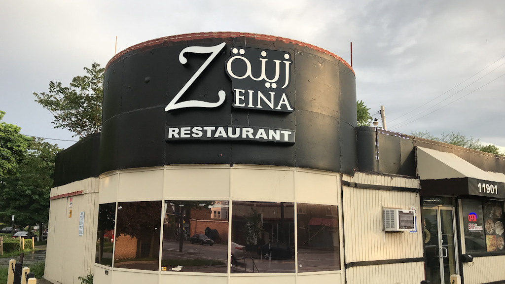 Zeina Restaurant | restaurant | 11901 Lorain Ave, Cleveland, OH 44111, USA | 2163039303 OR +1 216-303-9303