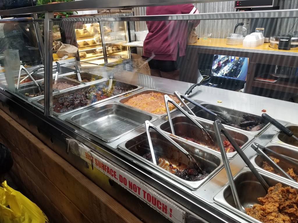 Smokey Island Grille | restaurant | 436 Sutter Ave, Brooklyn, NY 11212, USA | 7186760955 OR +1 718-676-0955