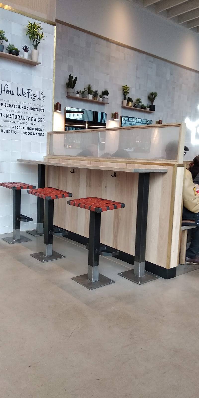 Dos Toros | restaurant | New York, NY 10004, USA | 6469218550 OR +1 646-921-8550