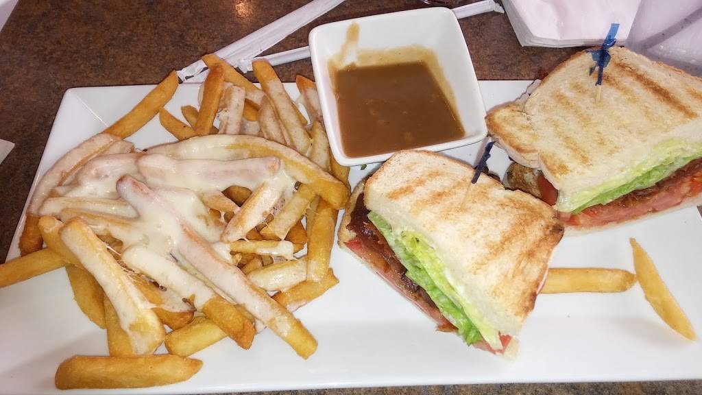 Mediterranean Diner | restaurant | 195 Bedford Ave, Bellmore, NY 11710, USA | 5162218721 OR +1 516-221-8721