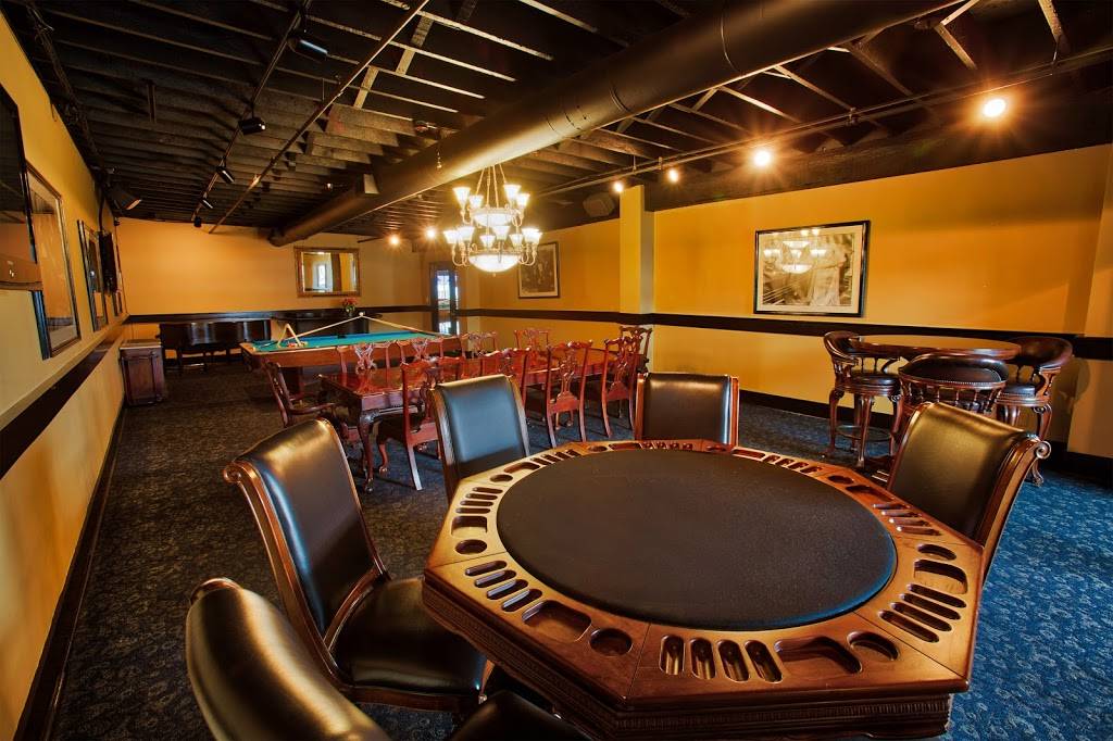 Art Marble 21 | restaurant | 731 Westlake Ave N, Seattle, WA 98109, USA | 2062230300 OR +1 206-223-0300