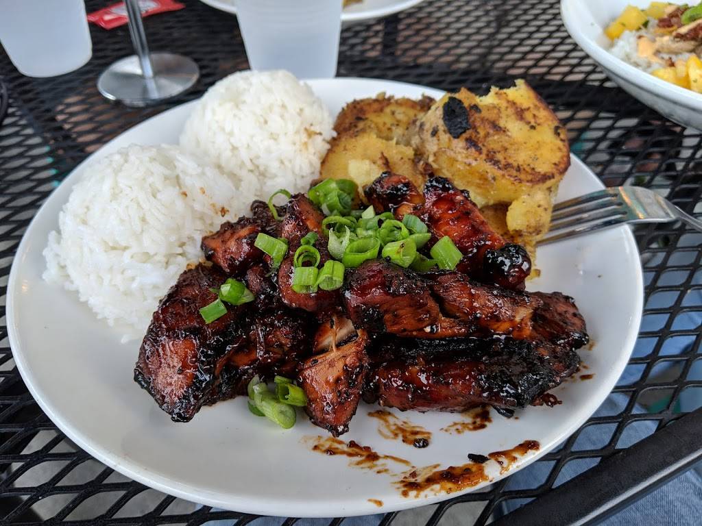 Chris Ono Grinds Island Grill | restaurant | 4506 30th St, San Diego, CA 92116, USA | 6192699962 OR +1 619-269-9962