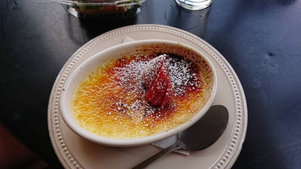 Le Bistro | restaurant | 955 Canton St, Roswell, GA 30075, USA | 7706452629 OR +1 770-645-2629