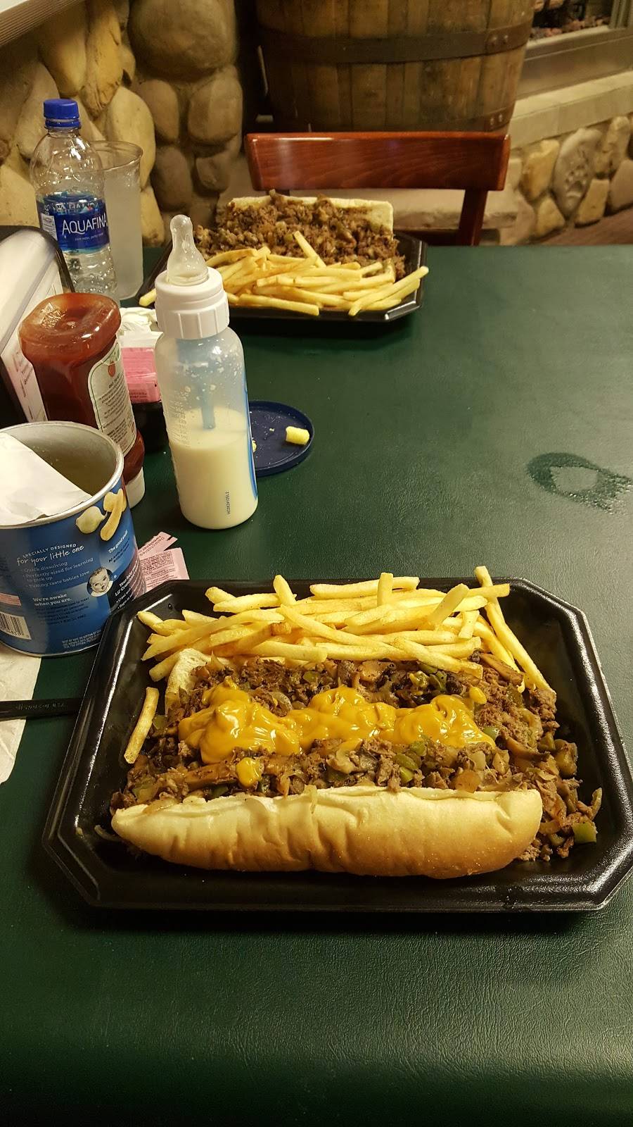 Magnolia Tree | restaurant | 4925 Hooper Hwy, Cosby, TN 37722, USA | 4234872519 OR +1 423-487-2519