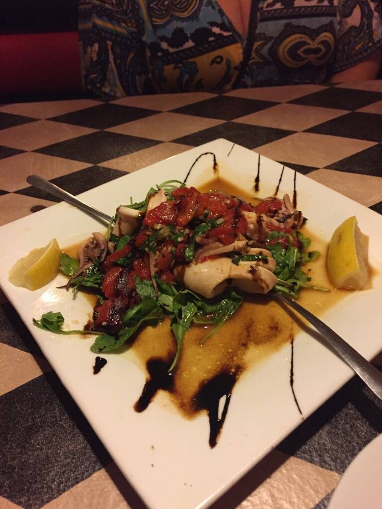 Mangia Bene | restaurant | 518 E Adams St, Springfield, IL 62701, USA | 2176790694 OR +1 217-679-0694