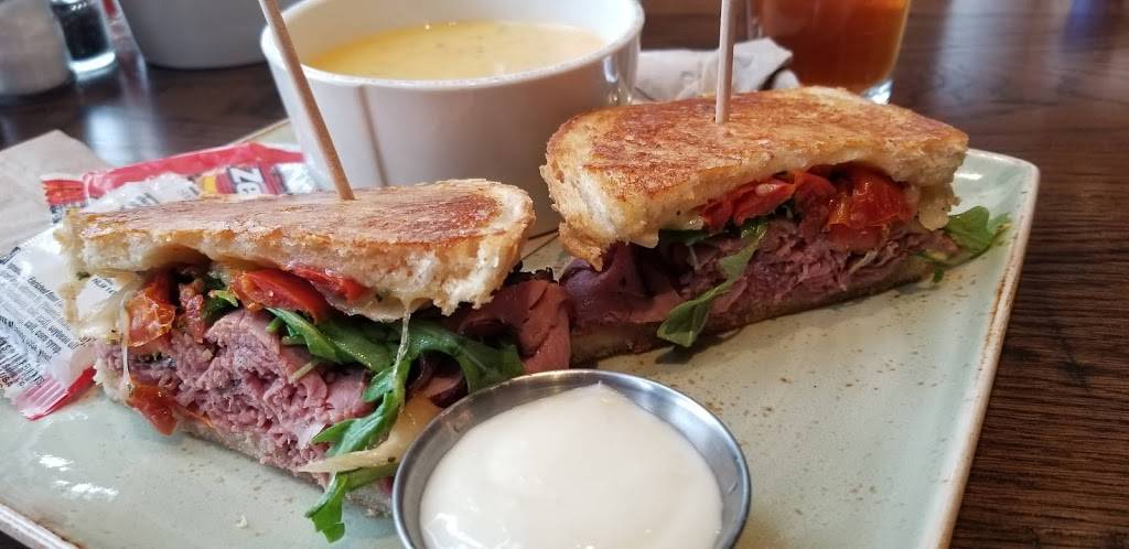 First Watch - Hampton | restaurant | 2011 Von Schilling Dr, Hampton, VA 23666, USA | 7575060335 OR +1 757-506-0335