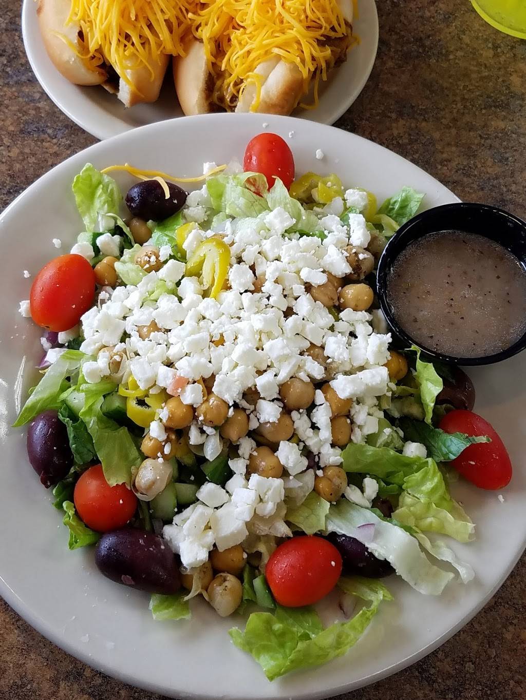 Skyline Chili | restaurant | 914 State Route 229 North, Batesville, IN 47006, USA | 8129345554 OR +1 812-934-5554