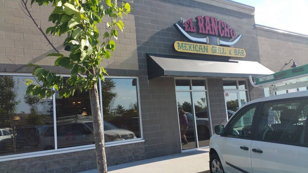 El Rancho | restaurant | 770 E 16th St, Holland, MI 49423, USA | 6167961200 OR +1 616-796-1200