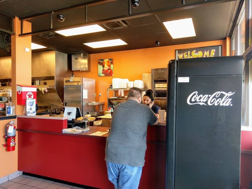 Blue Ash Chili | restaurant | 11711 Princeton Pike #231, Springdale, OH 45246, USA | 5138734663 OR +1 513-873-4663